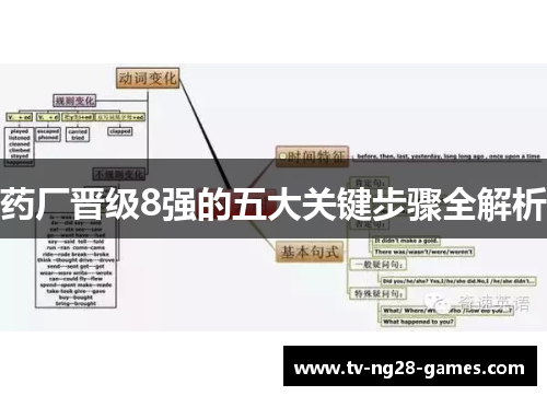 药厂晋级8强的五大关键步骤全解析 药厂晋级8强的五大关键步骤全解析