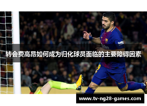 转会费高昂如何成为归化球员面临的主要障碍因素